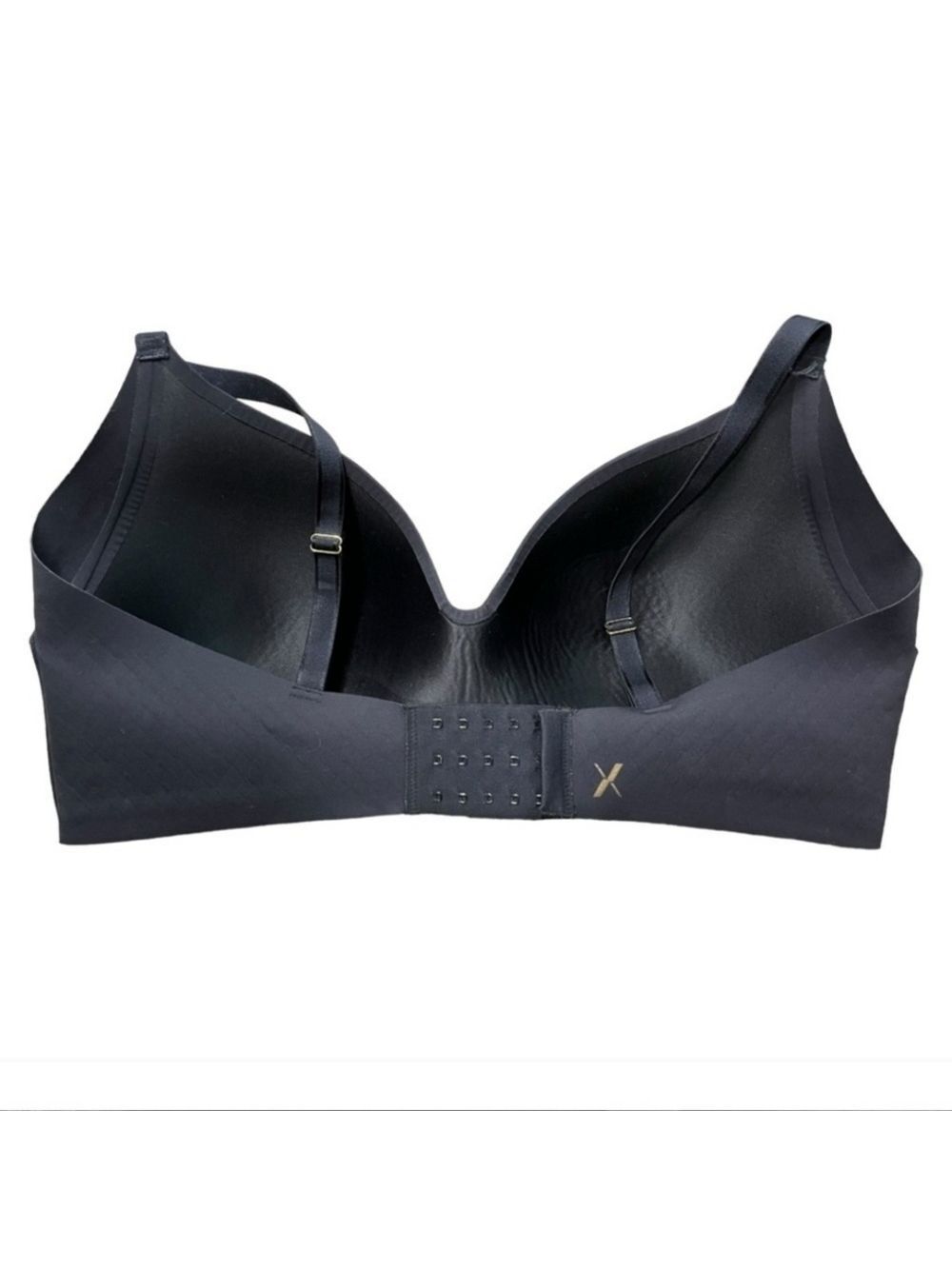 knix WingWoman Contour Bra Coral Sz8 - Picture 5 of 5
